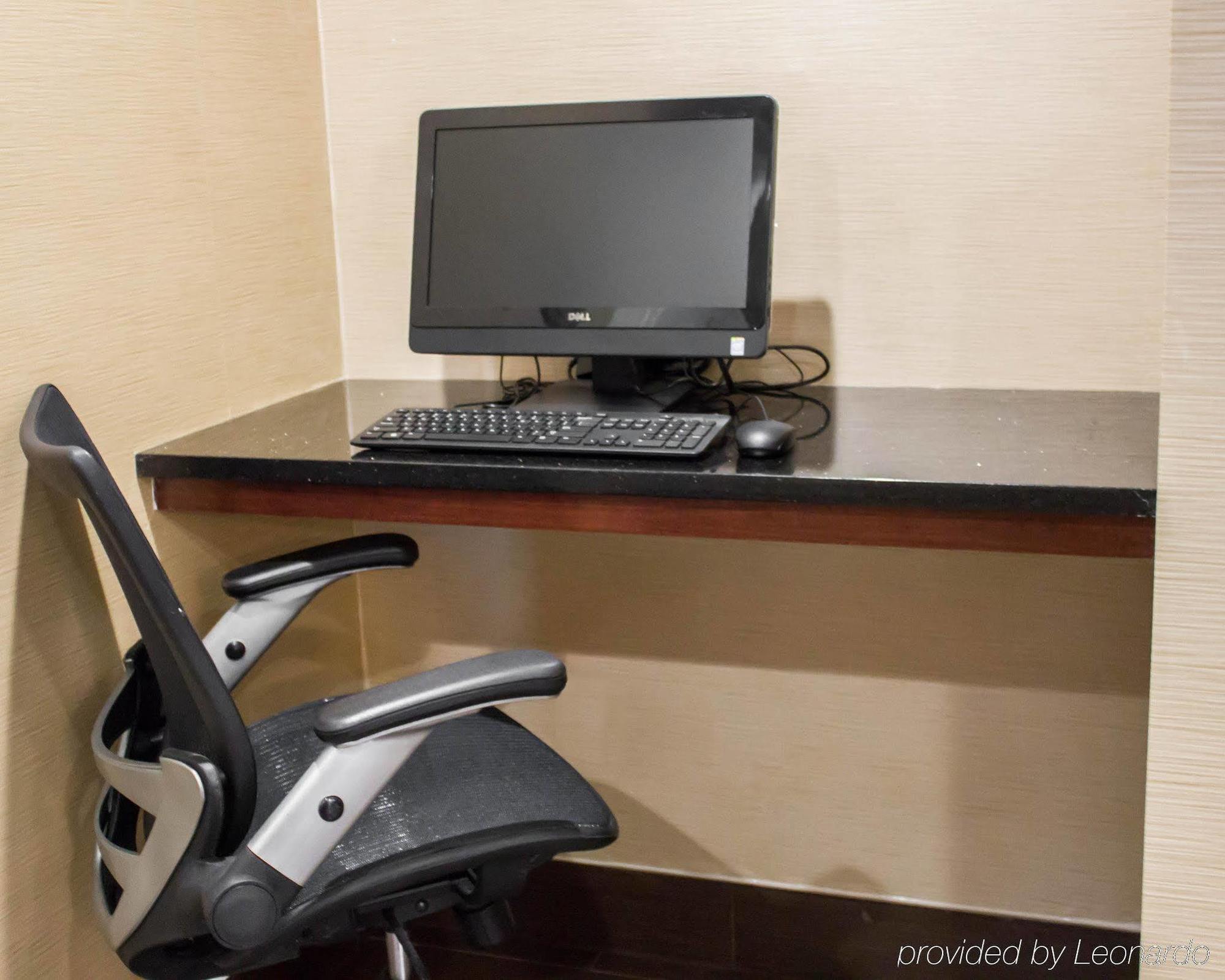 Comfort Inn นิวยอร์ก ภายนอก รูปภาพ